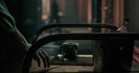 Paranoid, kolejny polski horror, na nowym zwiastunie