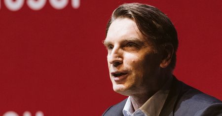 Tomasz Lis zapowiada powrót. Nowy plan