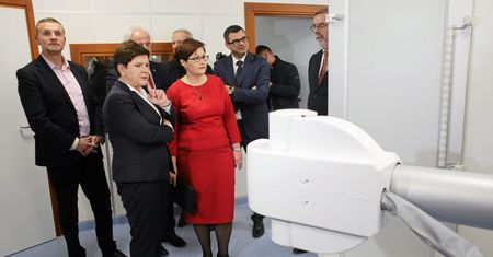 Nazywają ją "koleżanką Szydło". Ujawniamy, ile zarobiła w 12 miesięcy