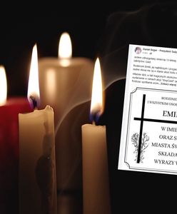 Tragedia w Świętochłowicach. Nie żyje 13-letnia Emilka