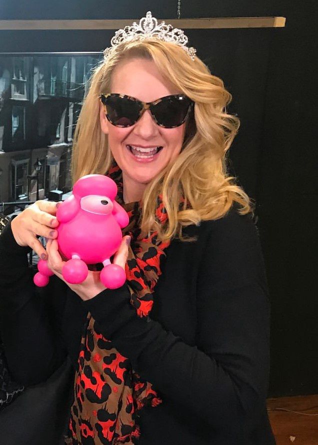 Carrie Royale