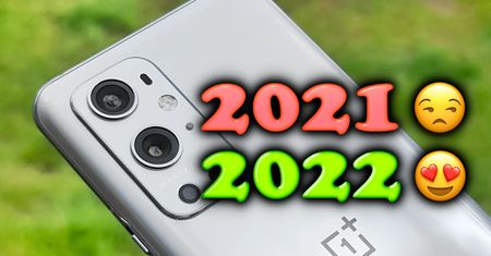 Ten smartfon jest jak wino. Po roku robi na mnie większe wrażenie niż w dniu premiery