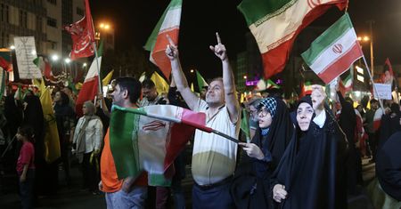 Iran zażądał gigantycznej kwoty. To warunek końca wojny