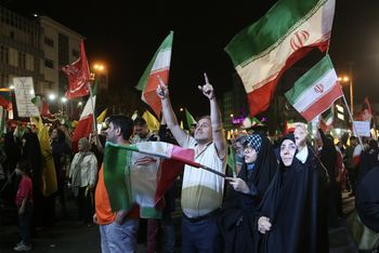 Iran zażądał gigantycznej kwoty. To warunek końca wojny