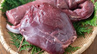 To mięso jest zdrowsze od wołowiny, a mało kto kupuje. Zawiera sporo białka i żelaza, ma mniej tłuszczu