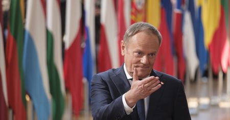 Poprawka bez precedensu. KE uznała Tarczę Wschód za flagowy projekt