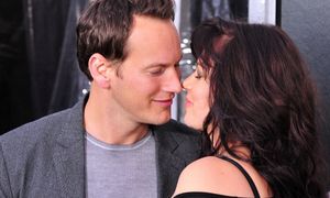 Są małżeństwem od 21 lat. Żona hollywoodzkiego aktora pochodzi z Kielc