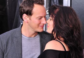 Są małżeństwem od 21 lat. Żona hollywoodzkiego aktora pochodzi z Kielc