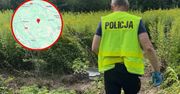Tajemniczy obiekt na Lubelszczyźnie. Policja wydała komunikat