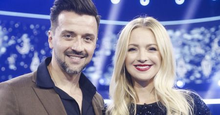 "Jestem złym policjantem". Rafał Szatan zdradził tajemnice rodzicielstwa