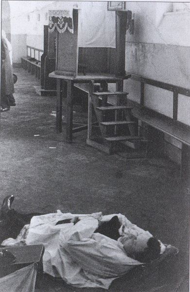 Ksiądz Stanisław Streich