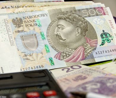 Dodatek dla sołtysów na emeryturze. Już można składać wnioski o 300 plus