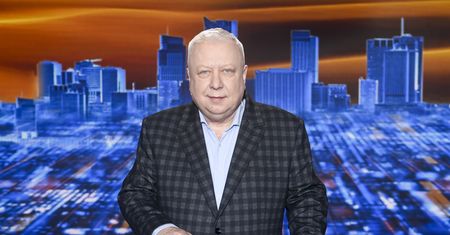 "Szansa na sukces". Oto nowy prowadzący. Zastąpi Marka Sierockiego