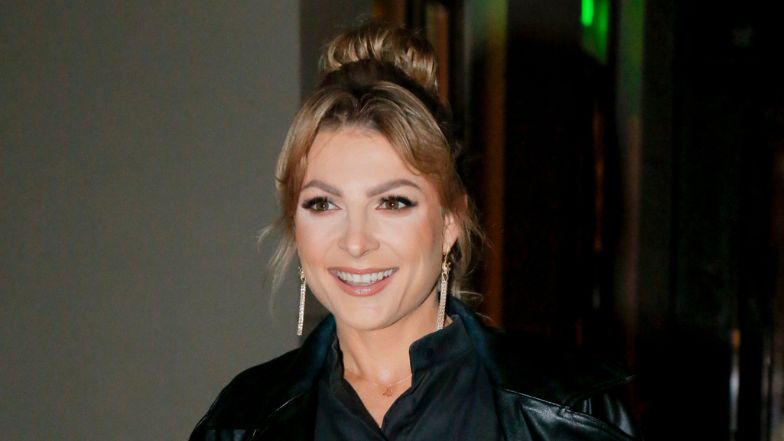 Kim z wykształcenia jest Magdalena Narożna? Będziecie zaskoczeni