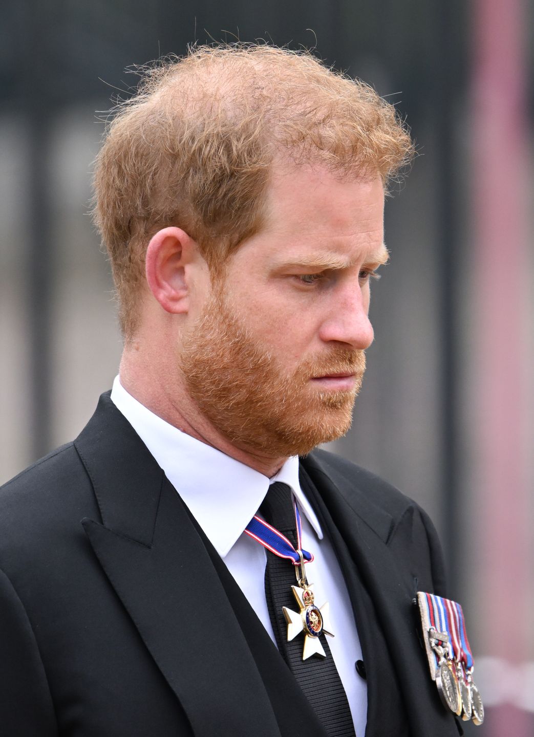 Książę Harry