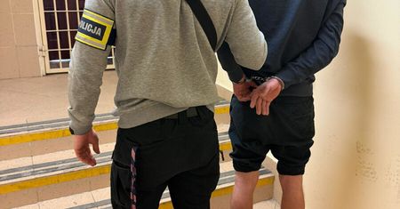 Warszawa: Katował ją i kopał po całym ciele. 34-latka nie przeżyła
