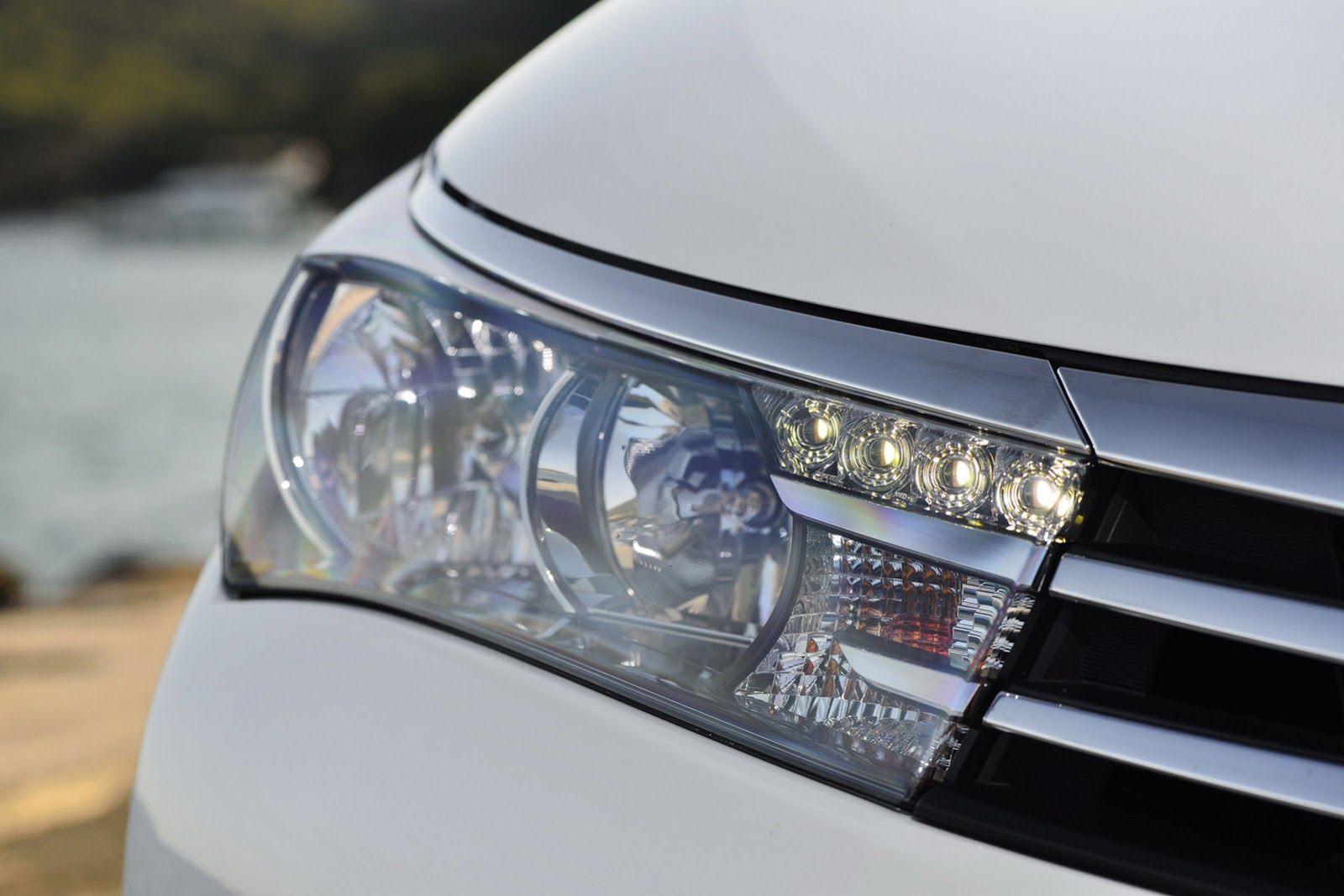 Nowa Toyota Corolla [galeria] 53