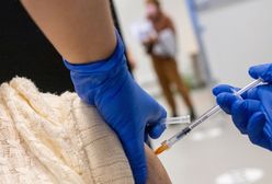 Szczepienia przeciw COVID-19. Ruszają zapisy dla kolejnej grupy