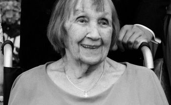 Nie żyje Jadwiga Morawiecka, matka byłego premiera