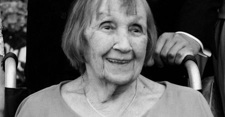 Nie żyje Jadwiga Morawiecka, matka byłego premiera