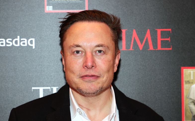 Elon Musk twierdzi, że nie doszacowano kluczowego wskaźnika dla gospodarki
