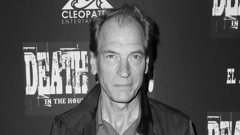 Julian Sands nie żyje