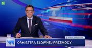 "Wiadomości" popłynęły. Wulgaryzmy na koncercie to wina Tuska