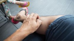 Objawy cukrzycy widoczne na skórze. Sprawdź, jak je rozpoznać