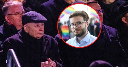 Nagrał Kaczyńskiego. Teraz reaguje rzecznik służb