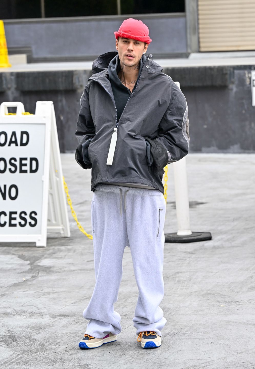 Justin Bieber