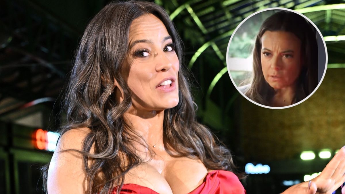 Anna Mucha pokazała dowód na niestosowanie botoksu