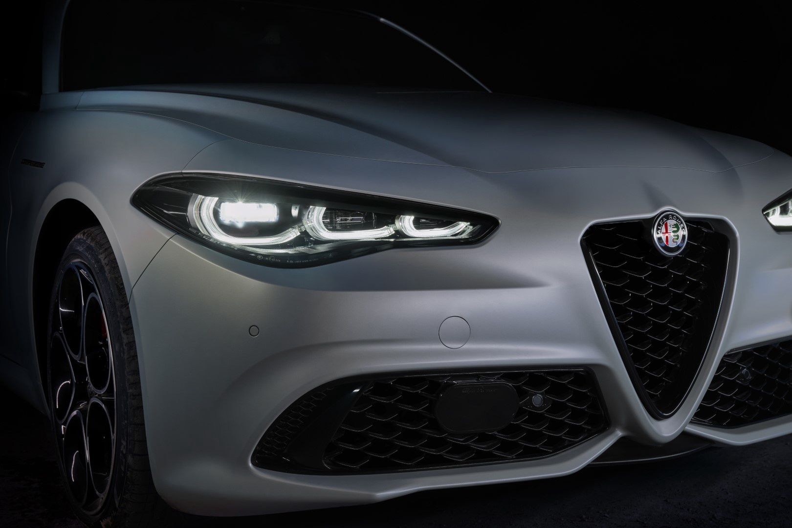 Alfa Romeo odświeżyła dwa modele