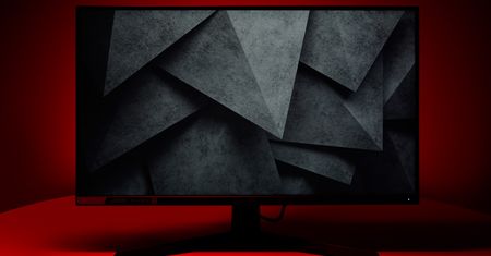 Spełnienie marzeń gracza, czy raczej niekoniecznie? Recenzja iiyama G-Master GB2870UHSU Red Eagle