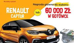 Unique One organizuje dla Nestlé Polska loterię w sklepach Kaufland