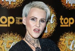 Agnieszka Chylińska wspomina swoje porażki. Musiała sama się z nimi mierzyć