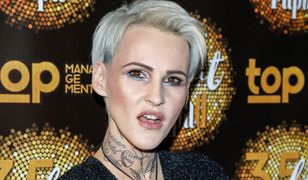 Agnieszka Chylińska wspomina swoje porażki. Musiała sama się z nimi mierzyć