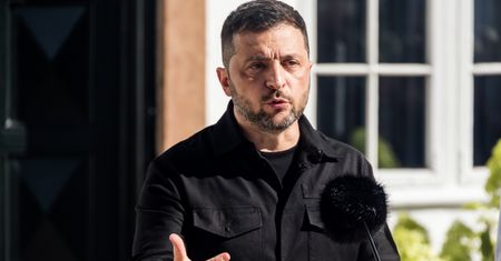 "Nowe sposoby". Zełenski chce konfiskaty rosyjskich aktywów