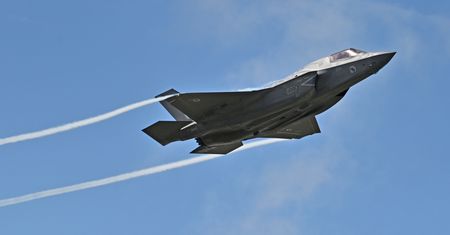 Niezależnie od NATO. Plan ochrony ukraińskiego nieba