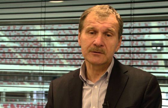 Krzysztof Silicki nowym wiceministrem cyfryzacji. Odpowiada za cyberbezpieczeństwo