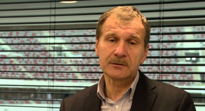 Krzysztof Silicki nowym wiceministrem cyfryzacji. Odpowiada za cyberbezpieczeństwo