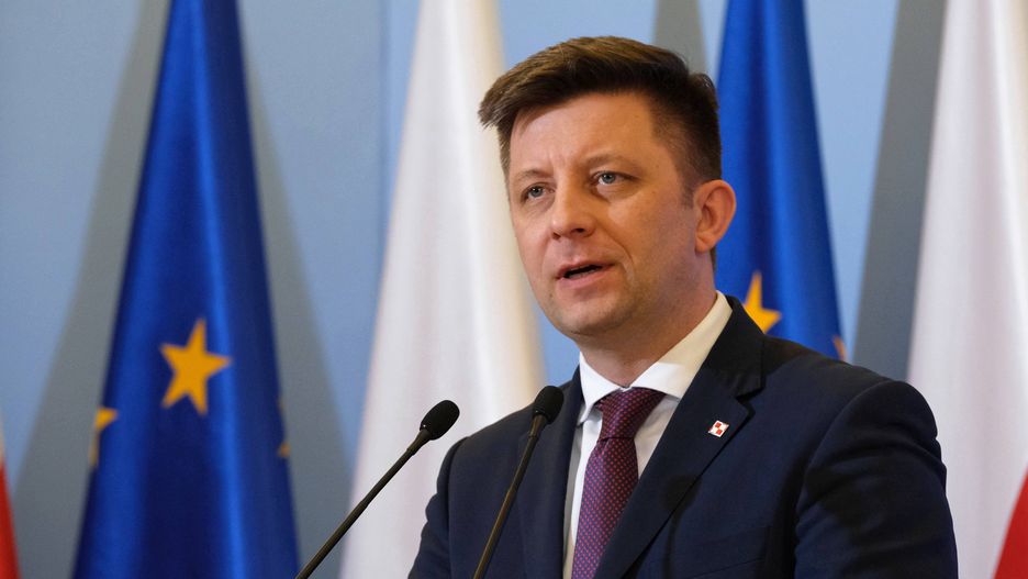 LGBT i wypowiedź Przemysława Czarnka. Michał Dworczyk: "niefortunna"