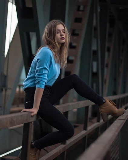 Julia Wróblewska
