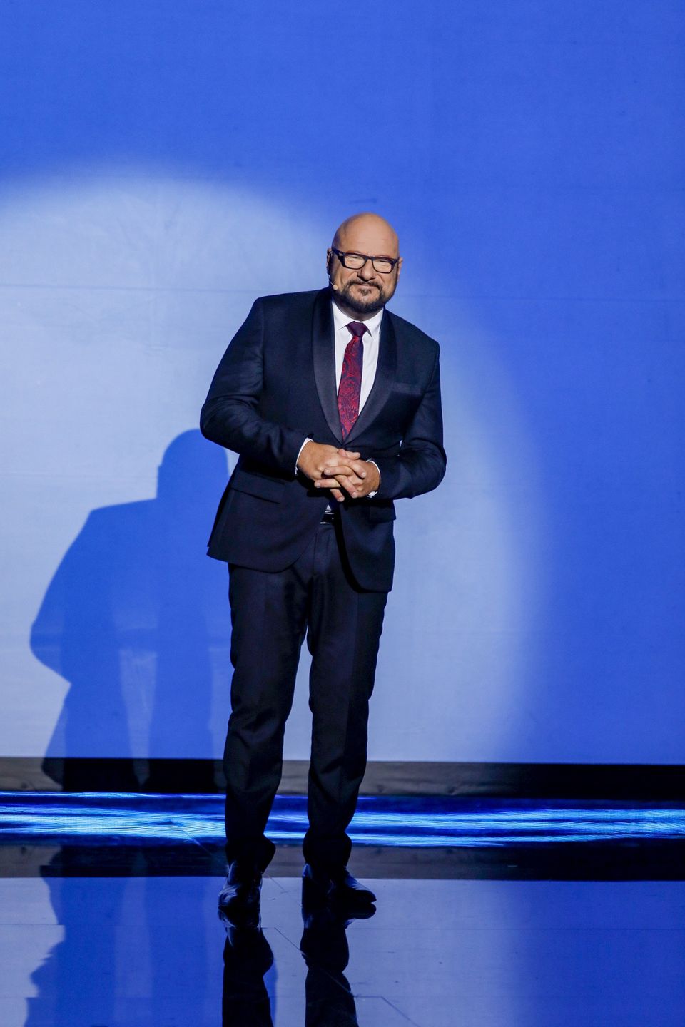 Piotr Gąsowski