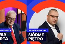 Nowi ekperci w Kanale Otwartym