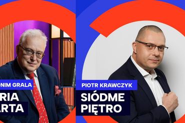 Nowi ekperci w Kanale Otwartym