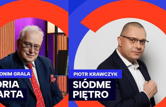 Kolejne nowe formaty w Kanale Otwartym