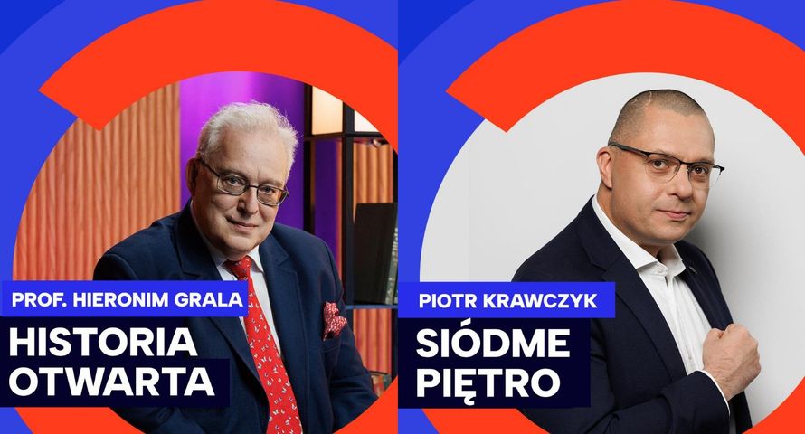 Kolejne nowe formaty w Kanale Otwartym