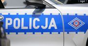 Nie żyje 24-latek z Krzyżowej. Ojciec miał widzieć wypadek syna