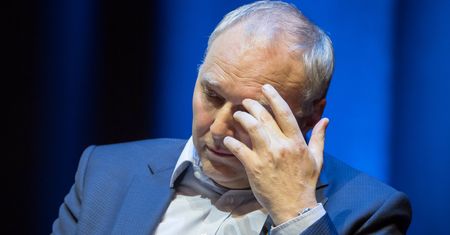 Jarosław Kurski prezesem TVP? Jest odpowiedź