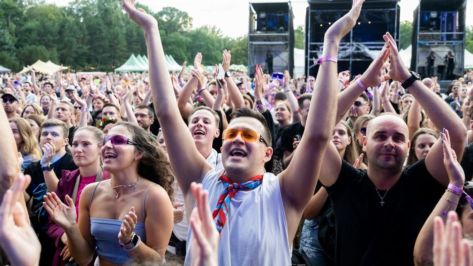 Santander Letnie Brzmienie 2025